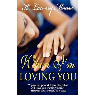 When I'm Loving You