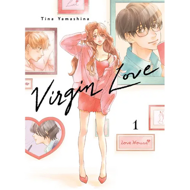 Virgin Love 1