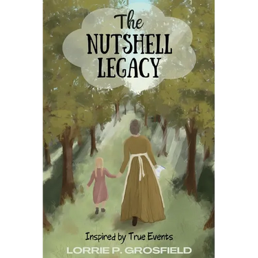 The Nutshell Legacy: Inspired by True Events