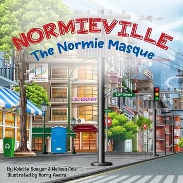 The Normie Masque