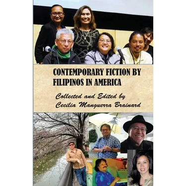 Contemporary Fiction by Filipinos in America: US Edition