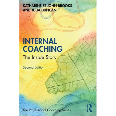 Internal Coaching: The Inside Story
