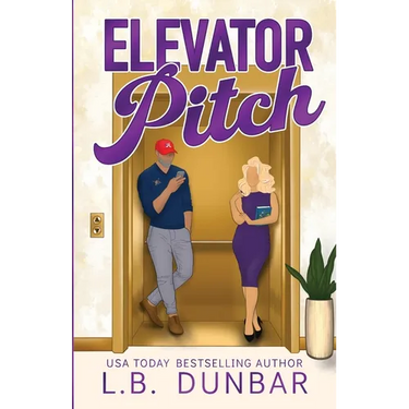 Elevator Pitch