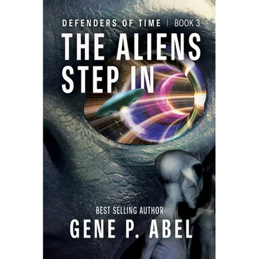 The Aliens Step In