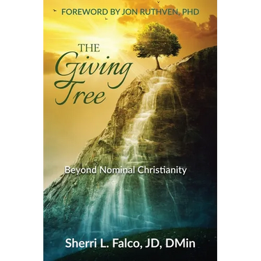 The Giving Tree: Beyond Nominal Christianity