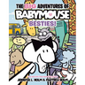 The Big Adventures of Babymouse: Besties! (Book 2): (A Graphic Novel)