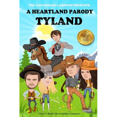 Tyland: A Heartland Parody