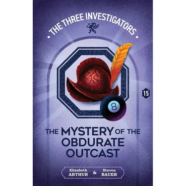 The Mystery of the Obdurate Outcast