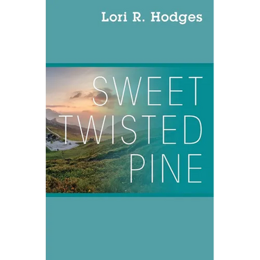 Sweet Twisted Pine