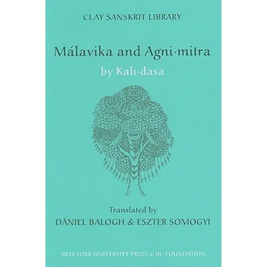 Malavika and Agnimitra
