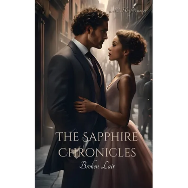 The Sapphire Chronicles: Broken Lair