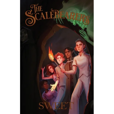 The Scalebearers
