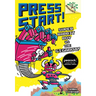 Super Rabbit Boy vs. the Gigabot!: A Branches Book (Press Start! #16): Volume 16