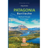 PATAGONIA, Nahuel Huapi National Park, Bariloche, hiking maps