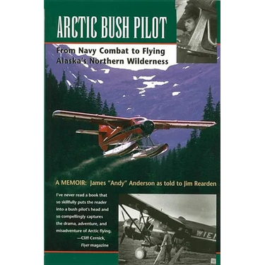Arctic Bush Pilot