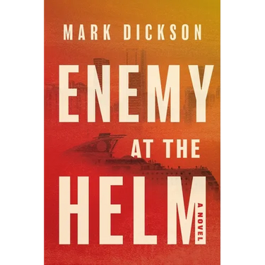 Enemy at the Helm