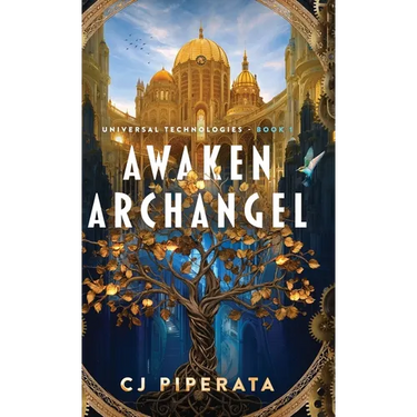 Awaken Archangel