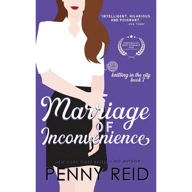Marriage of Inconvenience