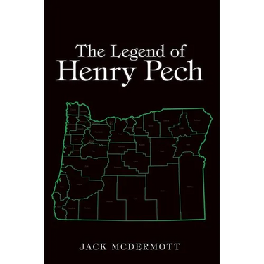 The Legend of Henry Pech