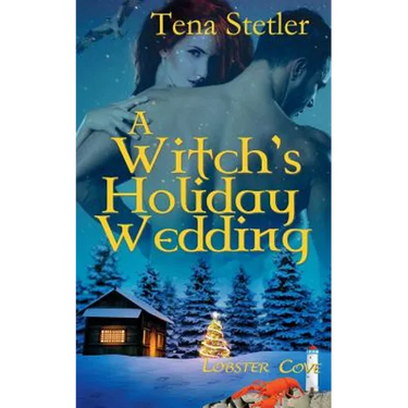 A Witch's Holiday Wedding