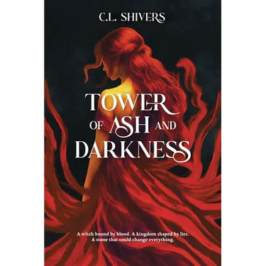Tower of Ash and Darkness