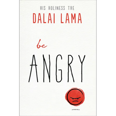 Be Angry