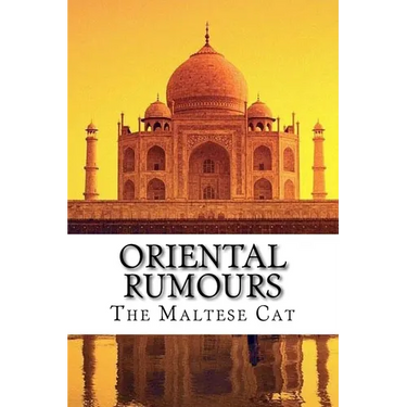 Oriental Rumours