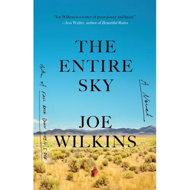 The Entire Sky