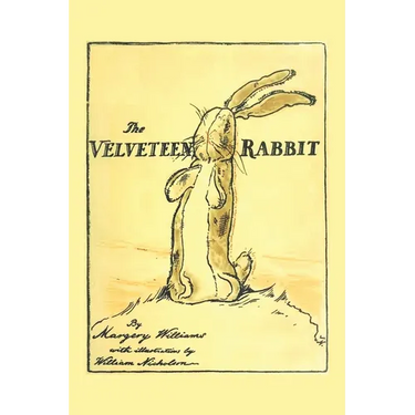 The Velveteen Rabbit