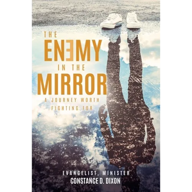 The Enemy in the Mirror: A Journey Worth Fighting for