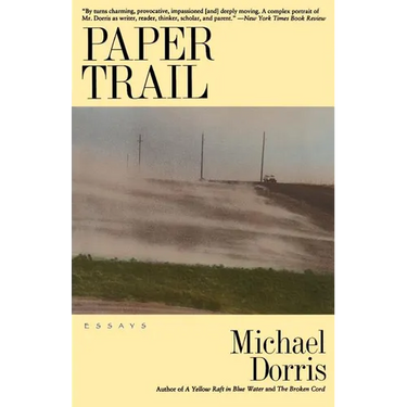 Paper Trail