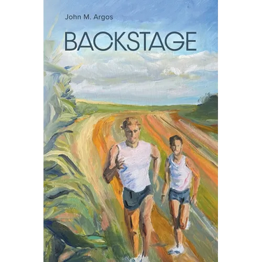 Backstage