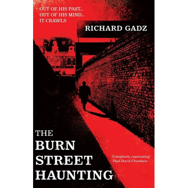 The Burn Street Haunting