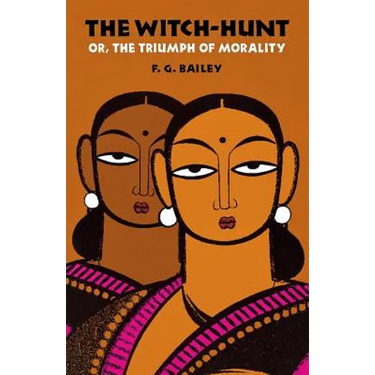 The Witch-Hunt; Or, the Triumph of Morality