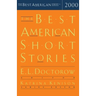 The Best American Short Stories