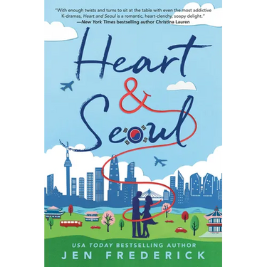 Heart and Seoul