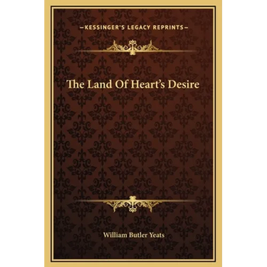 The Land Of Heart's Desire