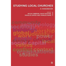 Studying Local Churches: A Handbook