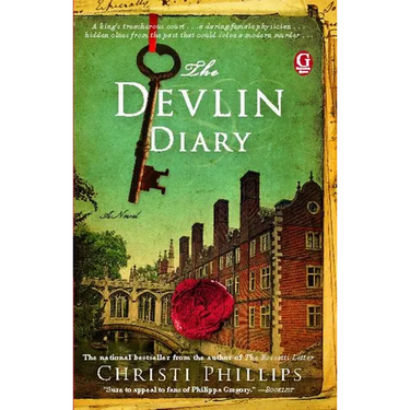 The Devlin Diary