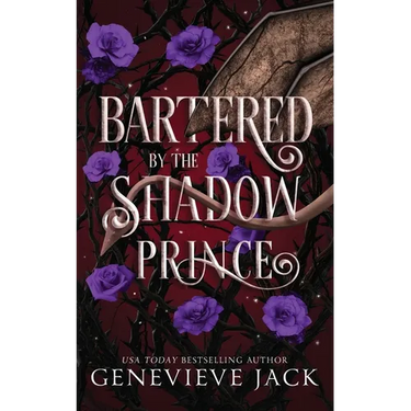 Bartered by the Shadow Prince