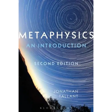 Metaphysics: An Introduction