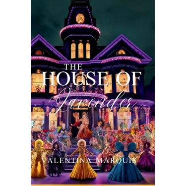 The House of Lavender