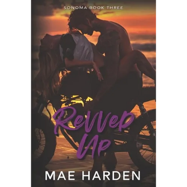 Revved Up