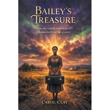 Bailey's Treasure