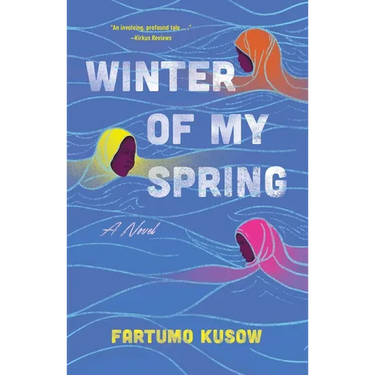 Winter of My Spring