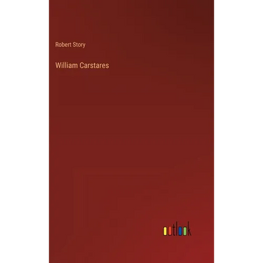 William Carstares