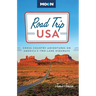 Road Trip USA: Cross-Country Adventures on America's Two-Lane Highways