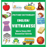 English Vietnamese Picture Dictionary