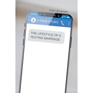 The Lifestyle of a Texting Marriage