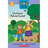 Outdoor Adventures! (Bob Books Stories: Scholastic Reader, Level 1)